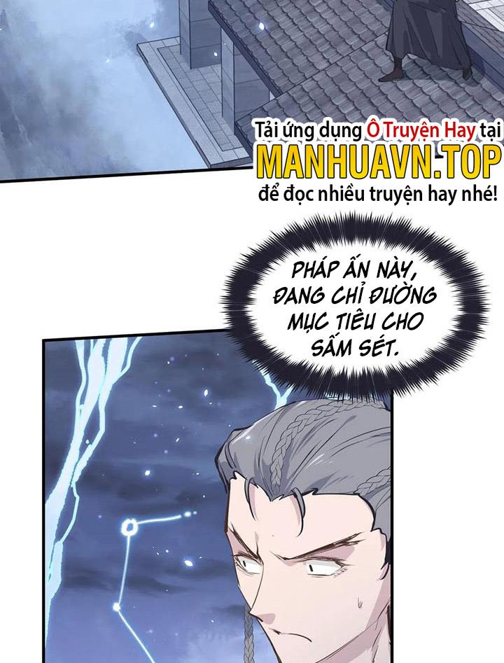 Tối Cường Thiên đế Hệ Thống chapter 44 - Trang 16