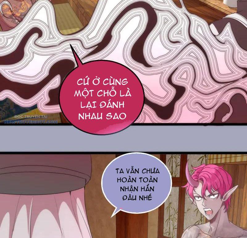 Cao Đẳng Linh Hồn chapter 284 - Trang 21