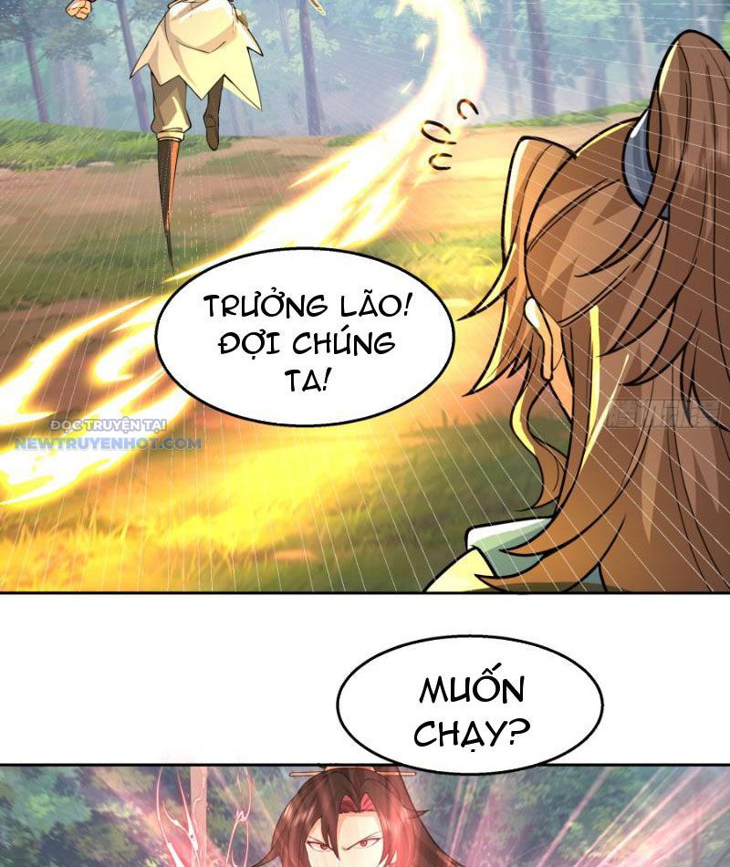 Hạch Động Lực Kiếm Tiên chapter 8 - Trang 46