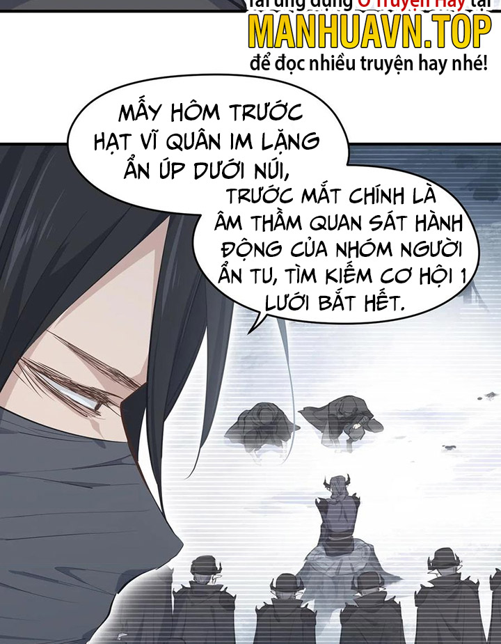 Tối Cường Thiên đế Hệ Thống chapter 38 - Trang 33