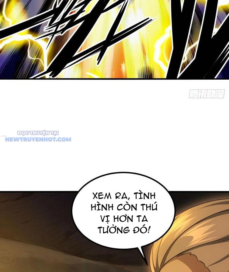 Thái Cổ Yêu Thánh Lấy Ta Làm Lô Đỉnh chapter 91 - Trang 79