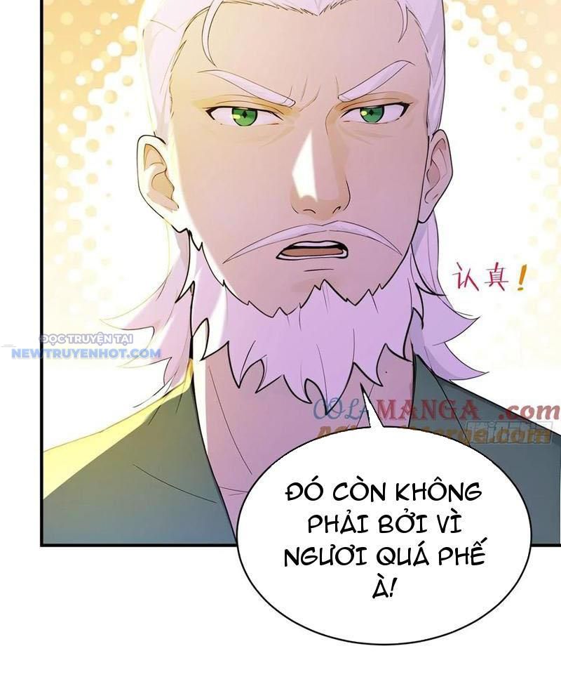 Ta Thật Không Muốn Làm Thánh Tiên chapter 51 - Trang 45