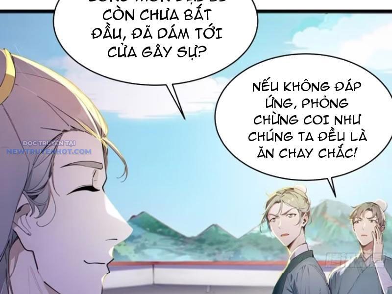 Ta Thật Không Muốn Làm Thánh Tiên chapter 50 - Trang 65