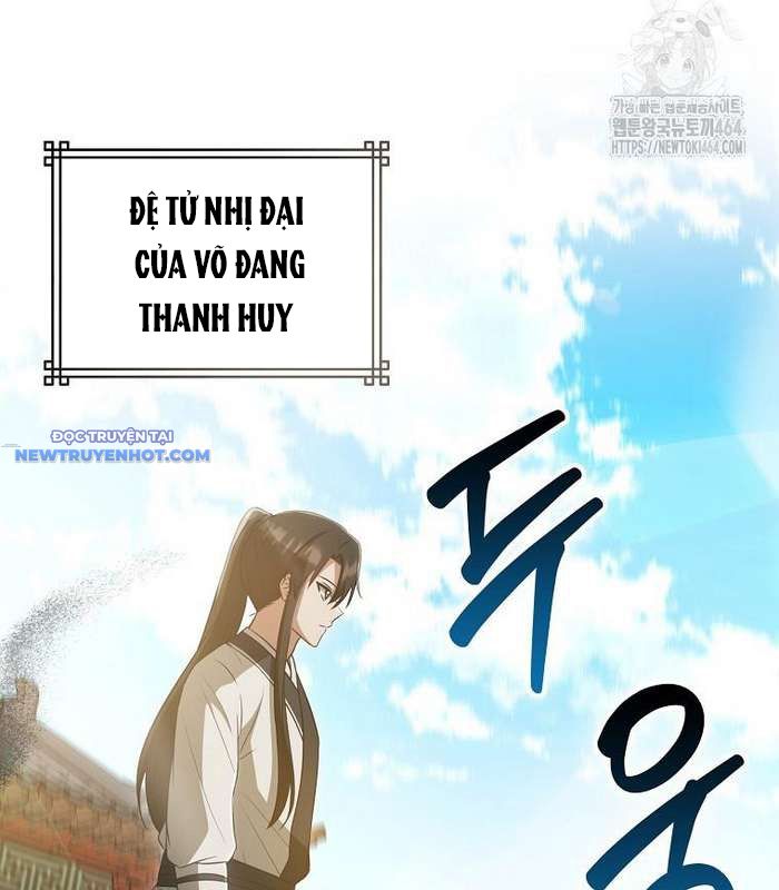 Trở Thành Đệ Tử Nhỏ Tuổi Nhất Phái Hoa Sơn chapter 28 - Trang 63