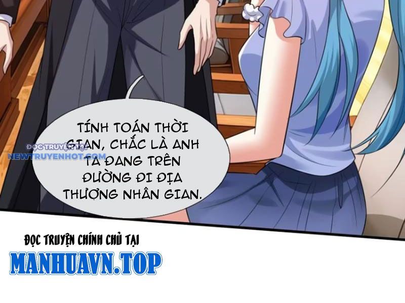 Ta Tu Luyện Thành Thần Tại đô Thị chapter 20 - Trang 31