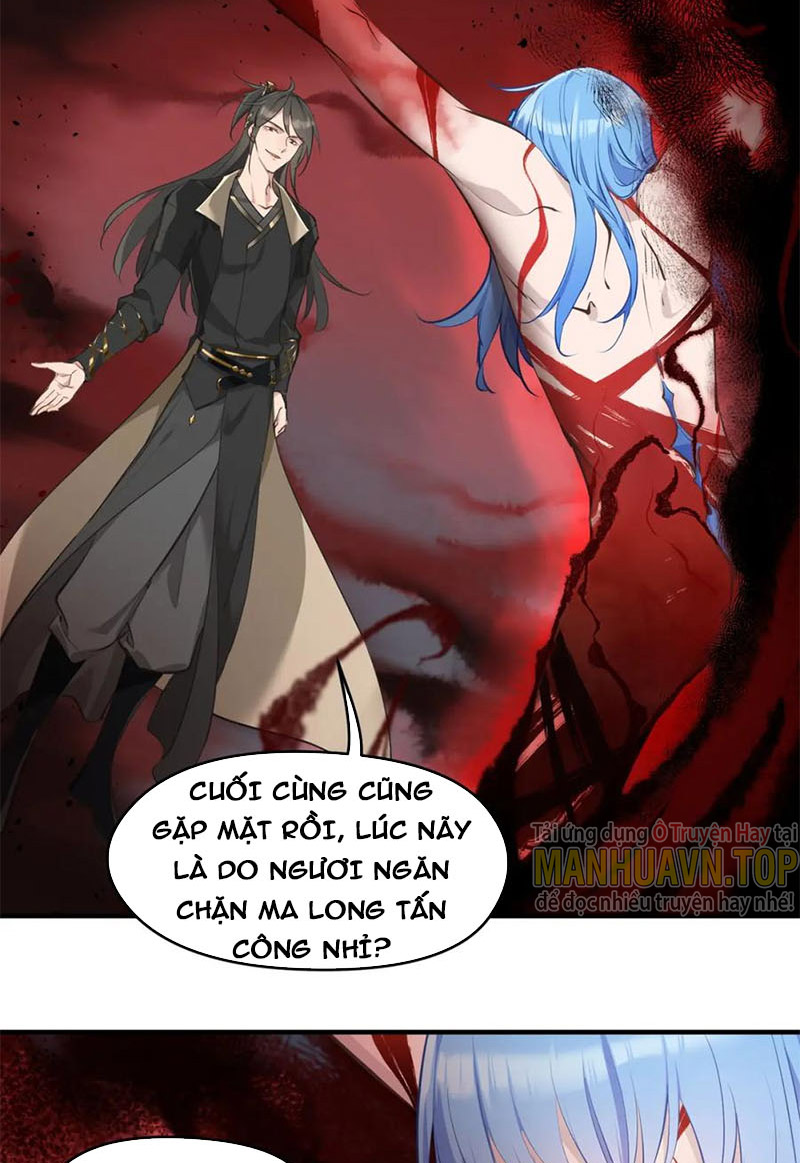 Tối Cường Thiên đế Hệ Thống chapter 16 - Trang 61