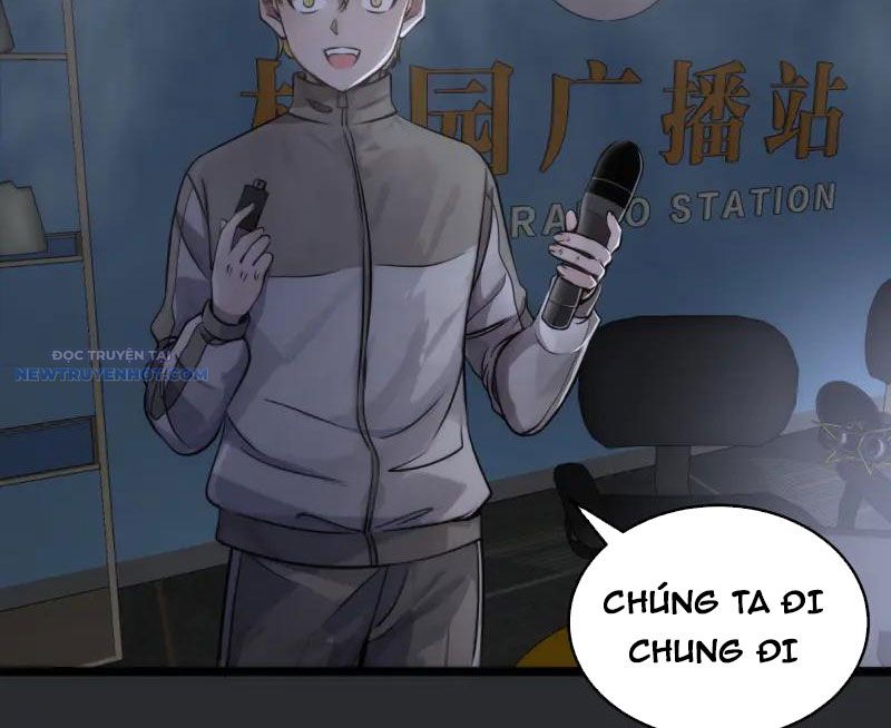 Cao Đẳng Linh Hồn chapter 296 - Trang 35