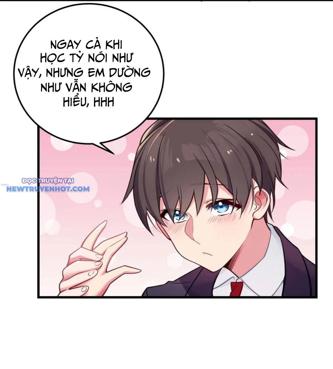 Làm Sao Để Chạy Trốn Dàn Hậu Cung chapter 16 - Trang 41