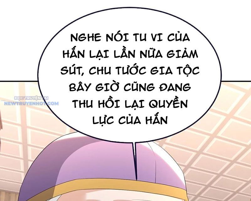 Tiên Võ Đế Tôn chapter 718 - Trang 143