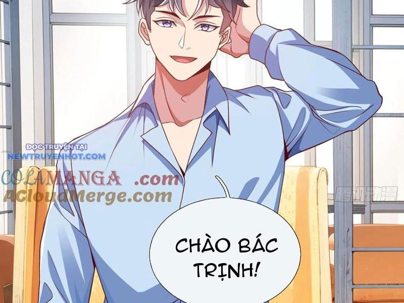 Ta Tu Luyện Thành Thần Tại đô Thị chapter 26 - Trang 25