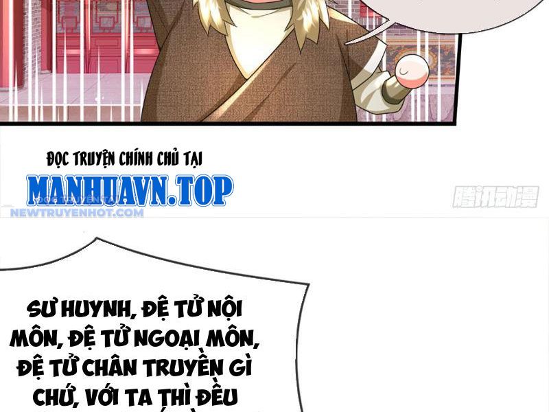 Khắc đan Tu Tiên Chỉ Cẩu Trường Sinh chapter 6 - Trang 30