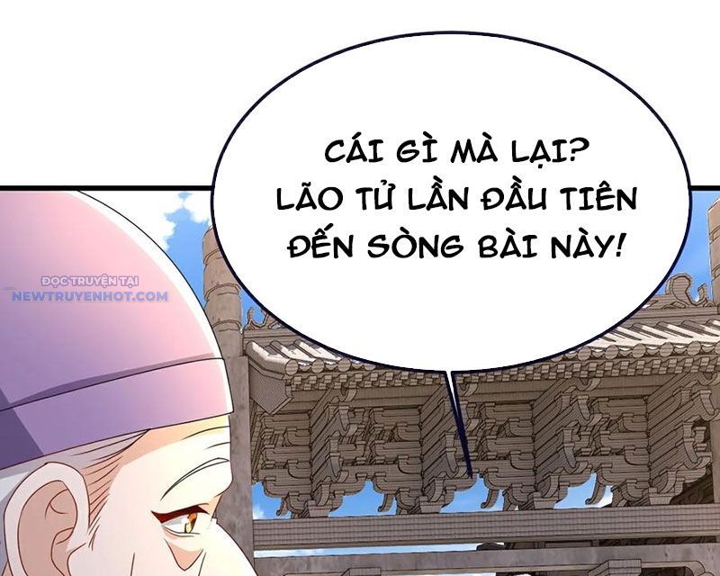 Tiên Võ Đế Tôn chapter 718 - Trang 66