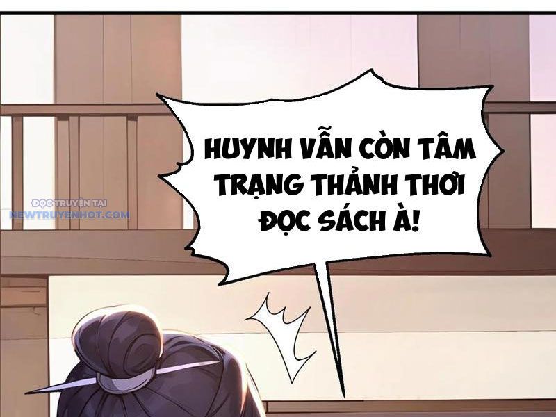 Ta Thật Không Muốn Làm Thánh Tiên chapter 44 - Trang 23