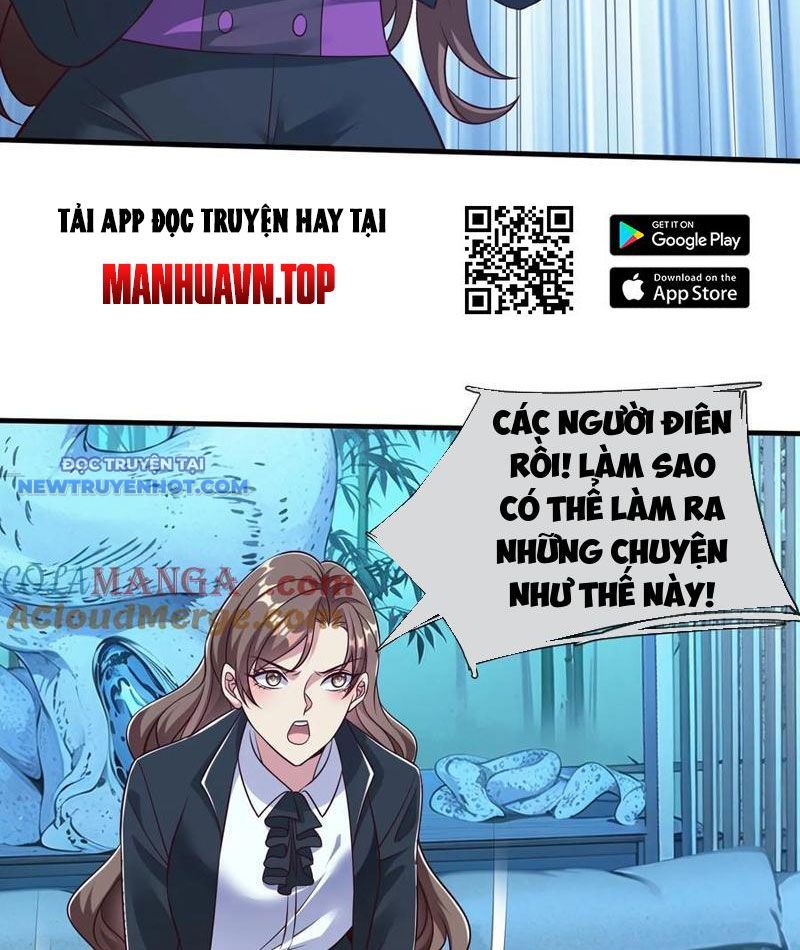 Ta Tu Luyện Thành Thần Tại đô Thị chapter 70 - Trang 21