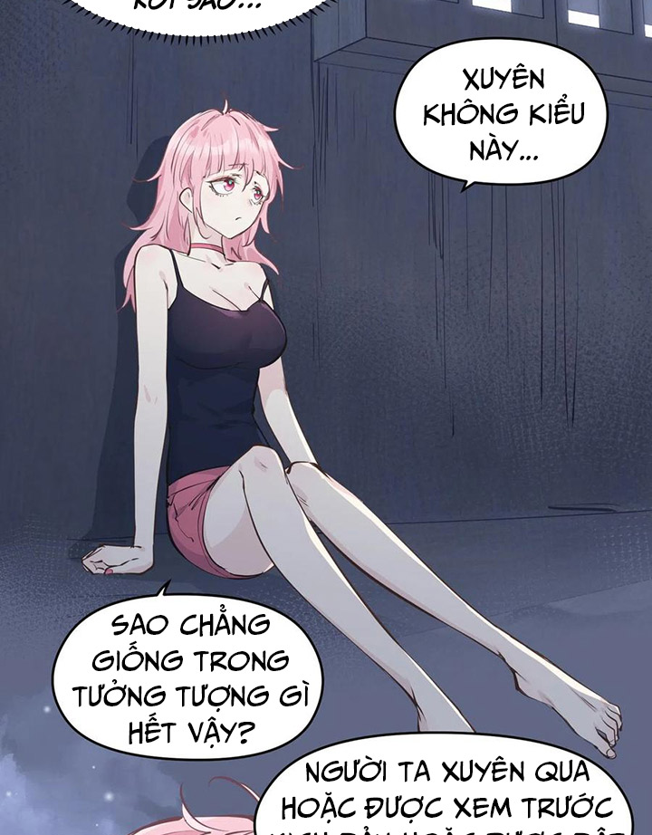 Tối Cường Thiên đế Hệ Thống chapter 35 - Trang 53