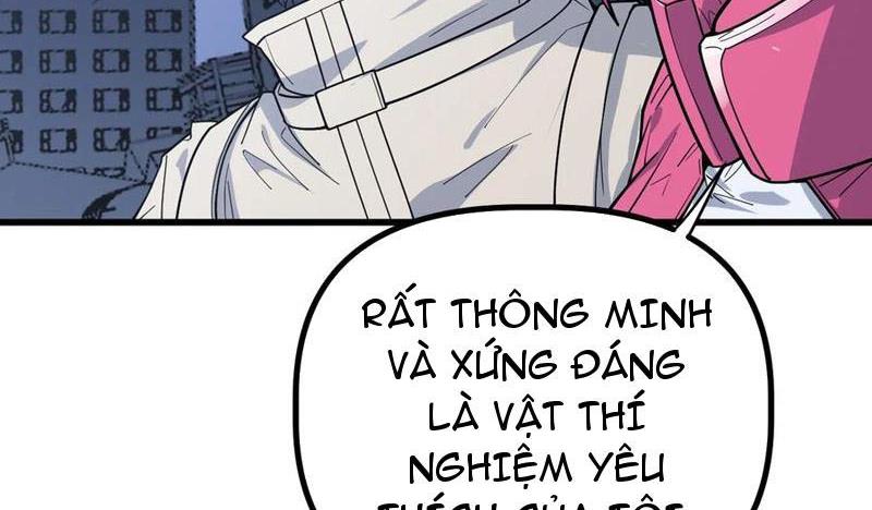 Băng Phong Mạt Nhật: Không Còn đường Sống chapter 41 - Trang 117