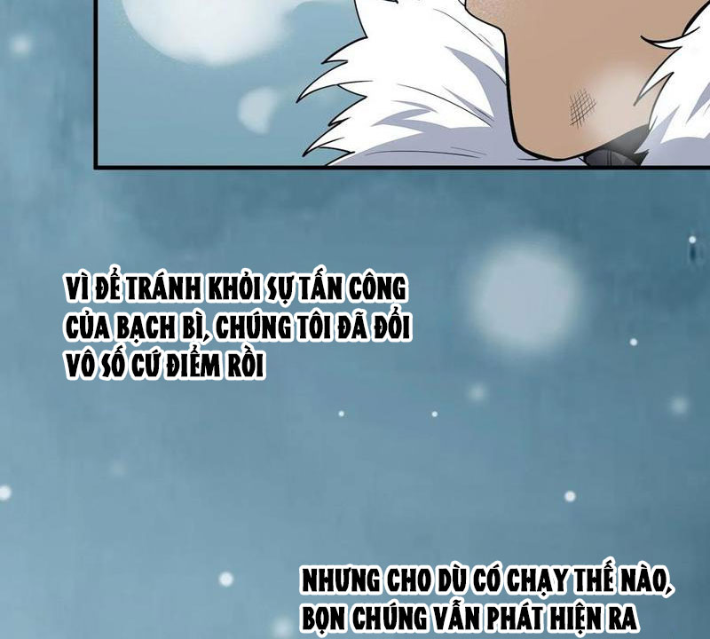 Băng Phong Mạt Nhật: Không Còn đường Sống chapter 20 - Trang 8