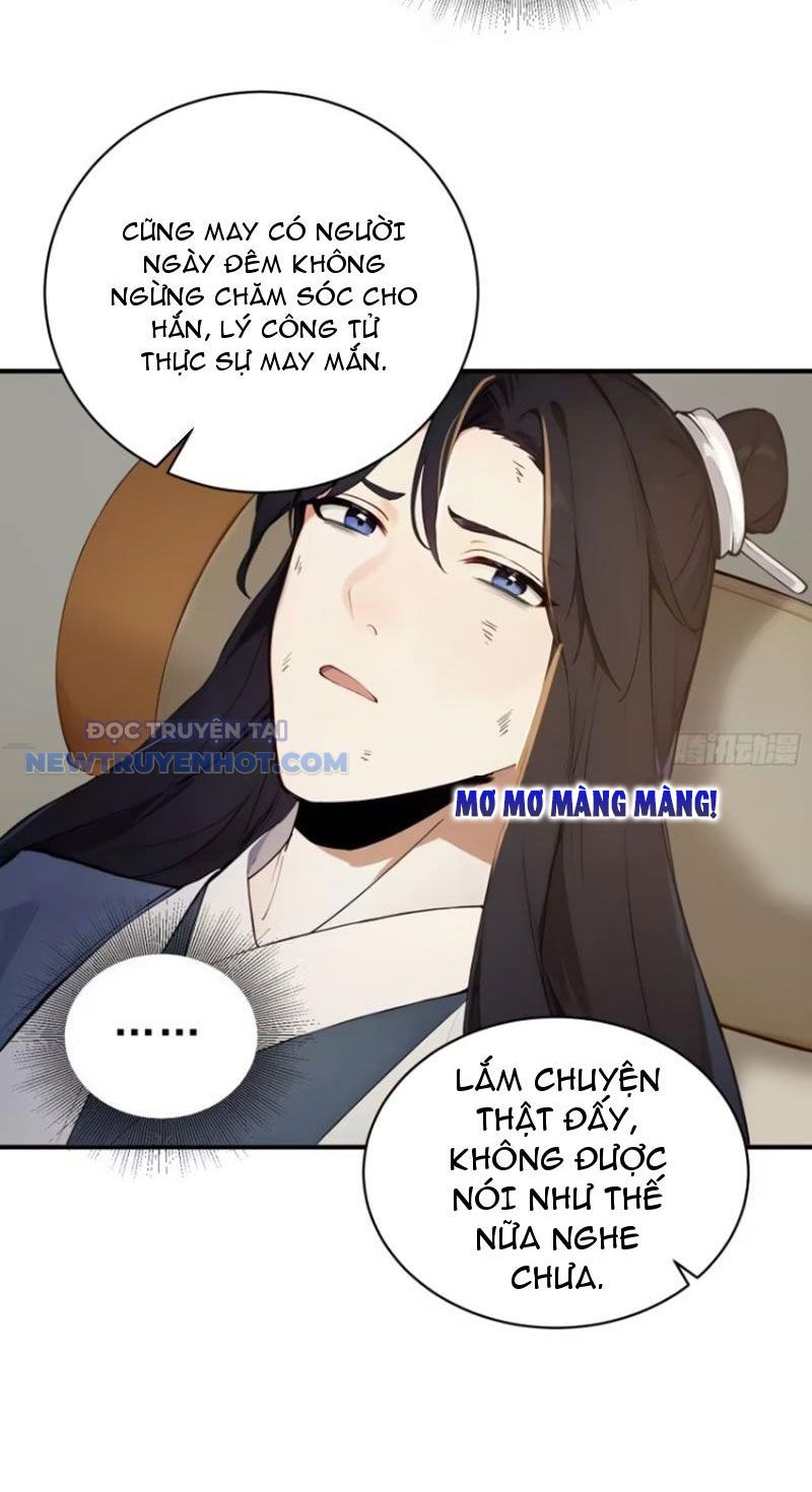 Ta Thật Không Muốn Làm Thánh Tiên chapter 34 - Trang 21