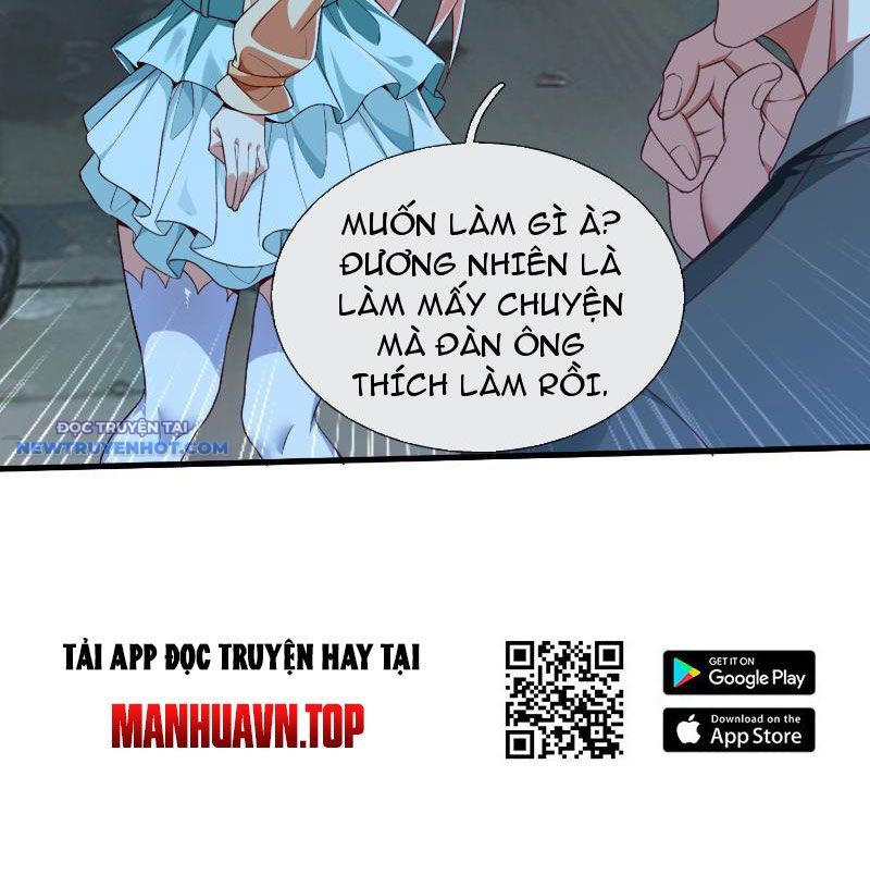 Ta Tu Luyện Thành Thần Tại đô Thị chapter 1 - Trang 35