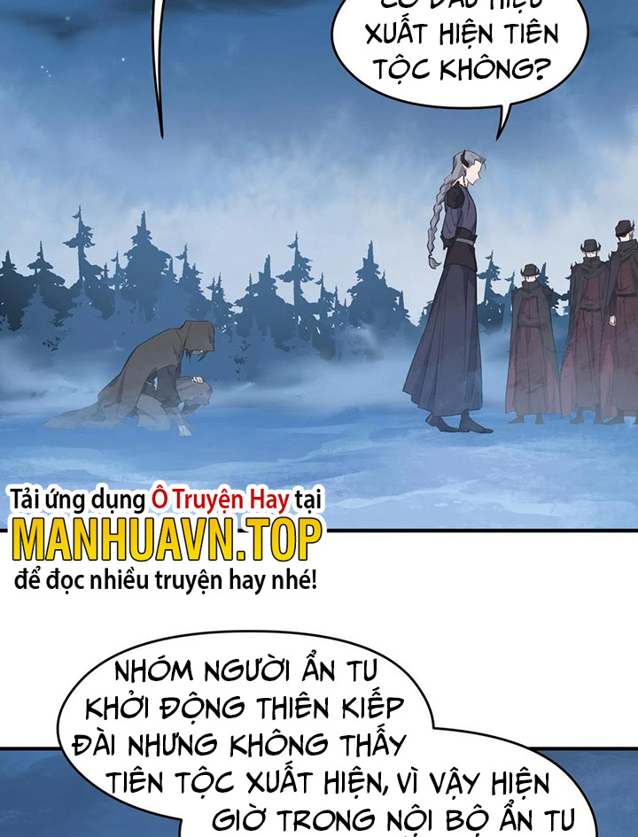 Tối Cường Thiên đế Hệ Thống chapter 39 - Trang 15