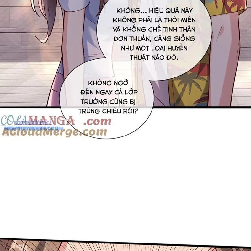 Ngạo Thị Thiên Địa chapter 768 - Trang 40