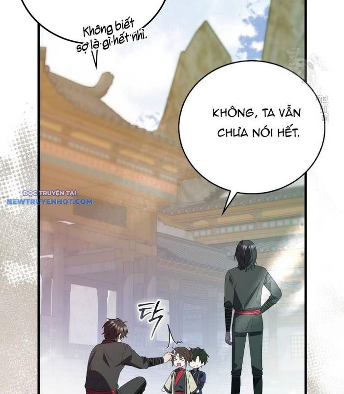 Trở Thành Đệ Tử Nhỏ Tuổi Nhất Phái Hoa Sơn chapter 6 - Trang 65