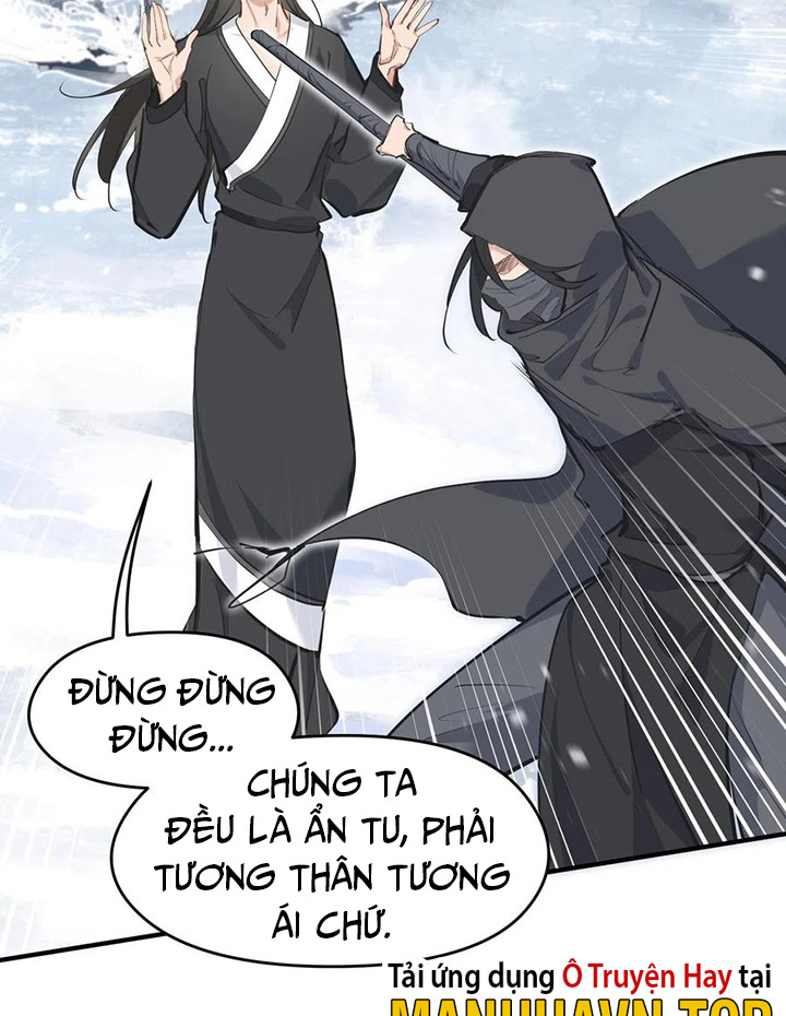 Tối Cường Thiên đế Hệ Thống chapter 37 - Trang 48