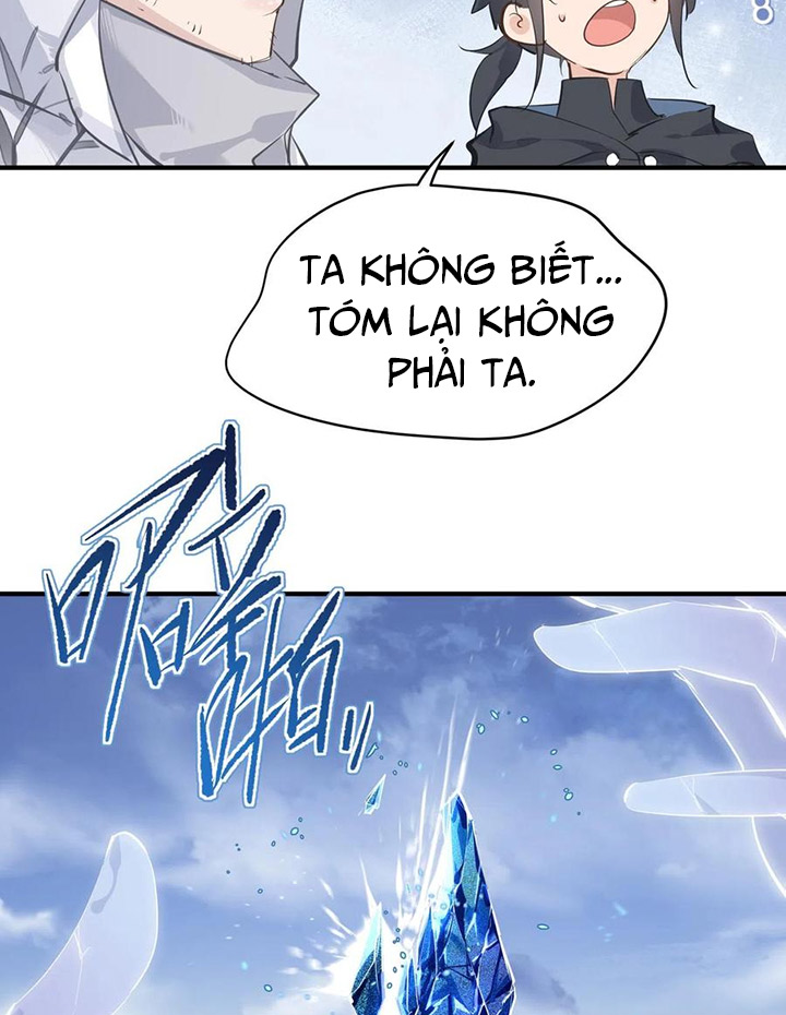 Tối Cường Thiên đế Hệ Thống chapter 34 - Trang 51