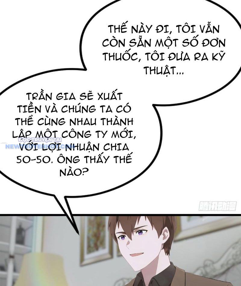 đô Thị Thánh Thủ: Ta Là Y Võ đỉnh Phong chapter 21 - Trang 25