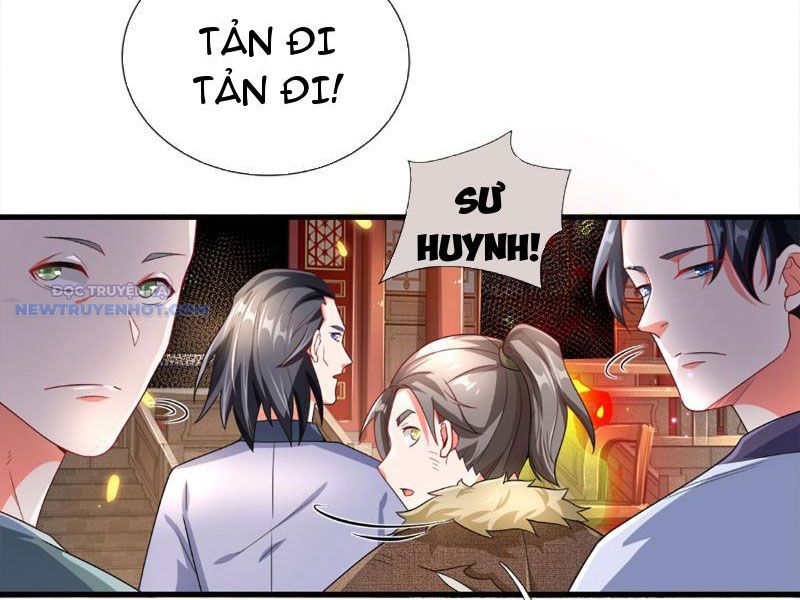 Khắc đan Tu Tiên Chỉ Cẩu Trường Sinh chapter 4 - Trang 45