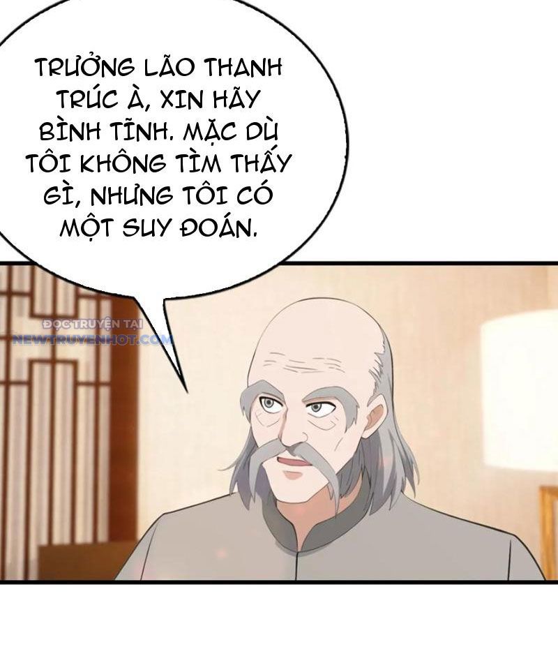 đô Thị Thánh Thủ: Ta Là Y Võ đỉnh Phong chapter 79 - Trang 7