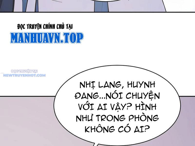 Ta Thật Không Muốn Làm Thánh Tiên chapter 72 - Trang 24