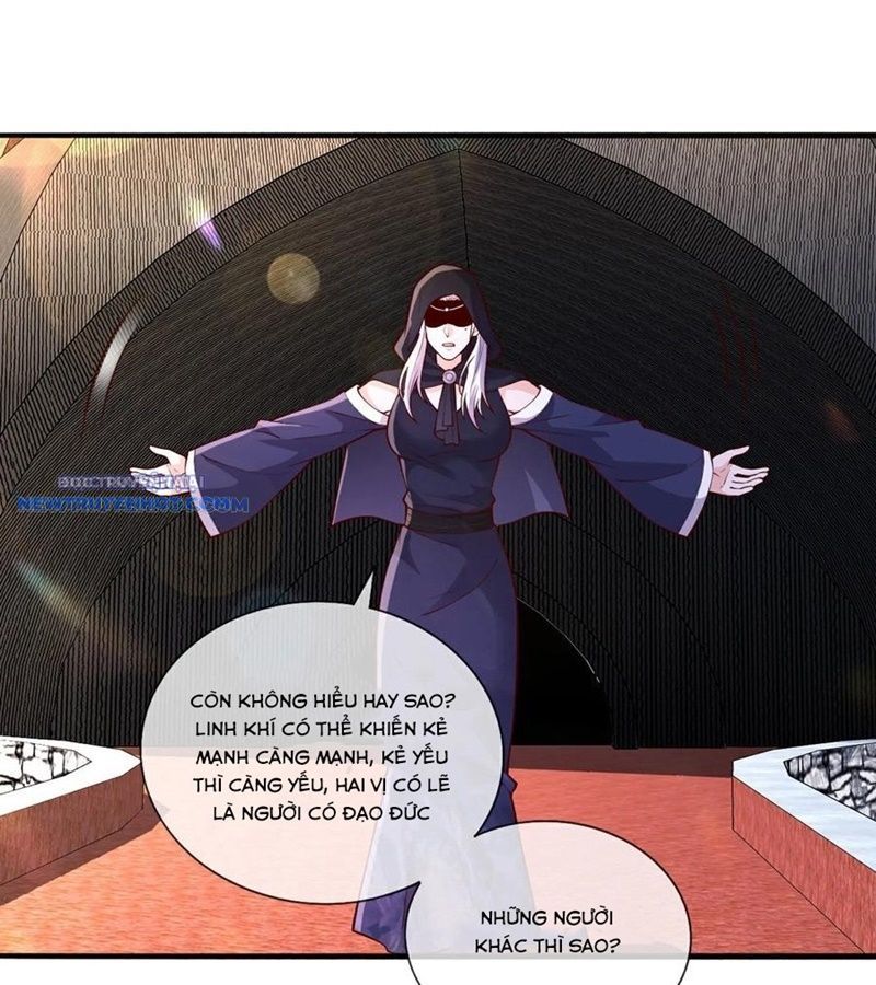 Ngạo Thị Thiên Địa chapter 770 - Trang 42