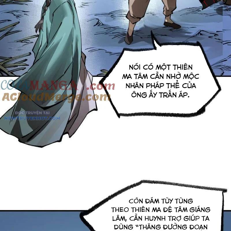 Truyền Võ chapter 435 - Trang 30