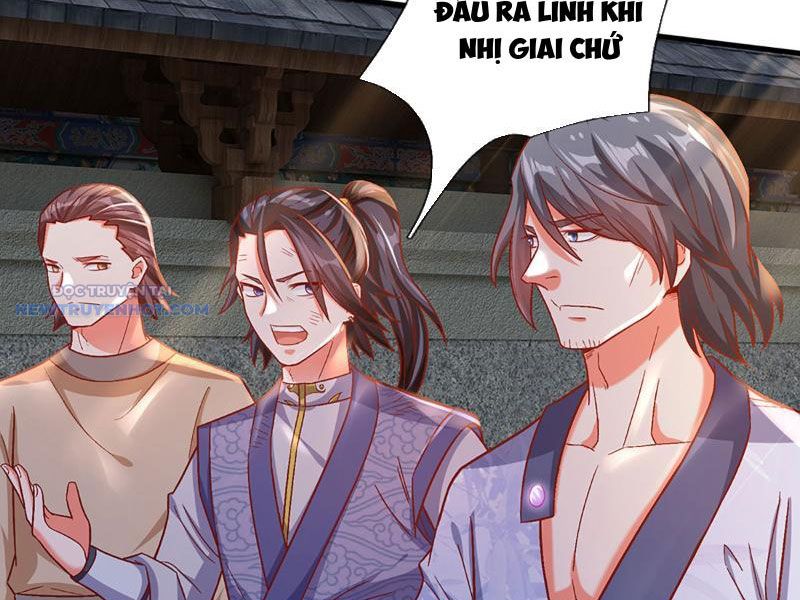 Khắc đan Tu Tiên Chỉ Cẩu Trường Sinh chapter 13 - Trang 28