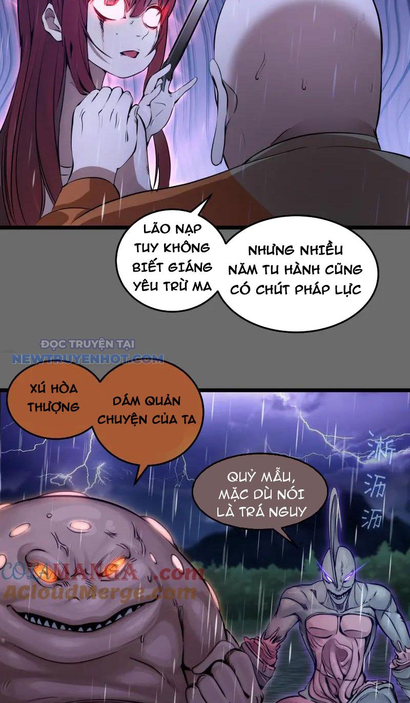 Cao Đẳng Linh Hồn chapter 276 - Trang 18