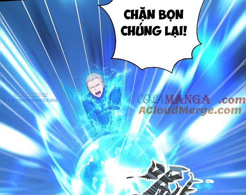 Toàn Dân Thần Vương: Tôi Hiến Tế Nghìn Tỷ Sinh Linh! chapter 65 - Trang 25