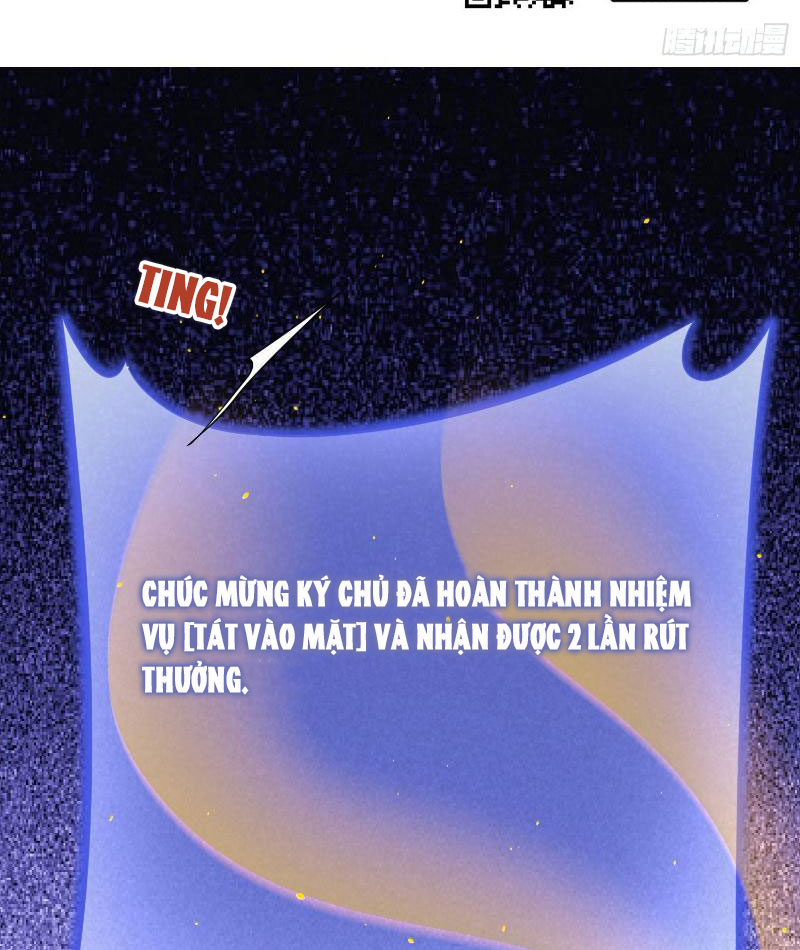 Đạo Quỷ Dị Thần Tác Loạn, Ta Trở Tay Cũng Giết Được Thần chapter 21 - Trang 84