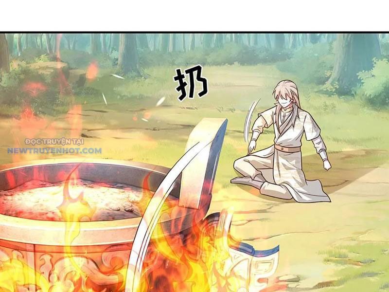 Khắc đan Tu Tiên Chỉ Cẩu Trường Sinh chapter 62 - Trang 59