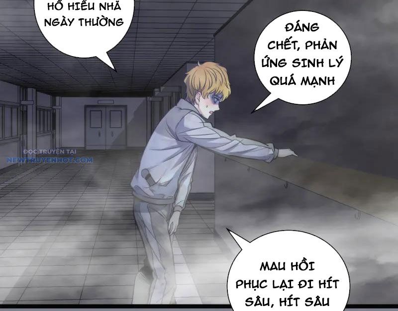 Cao Đẳng Linh Hồn chapter 296 - Trang 74