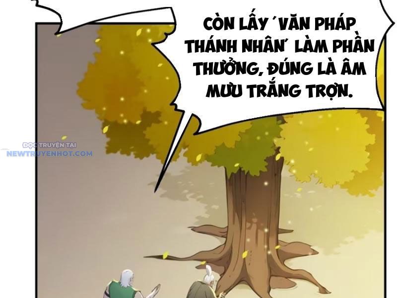 Ta Thật Không Muốn Làm Thánh Tiên chapter 42 - Trang 83