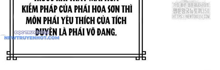 Trở Thành Đệ Tử Nhỏ Tuổi Nhất Phái Hoa Sơn chapter 11 - Trang 107