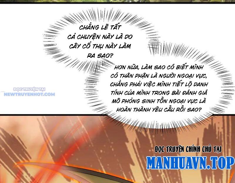 Toàn Dân Thần Vương: Tôi Hiến Tế Nghìn Tỷ Sinh Linh! chapter 67 - Trang 58