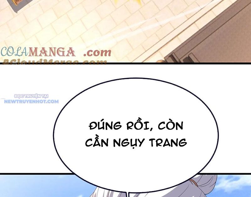 Tiên Võ Đế Tôn chapter 720 - Trang 37