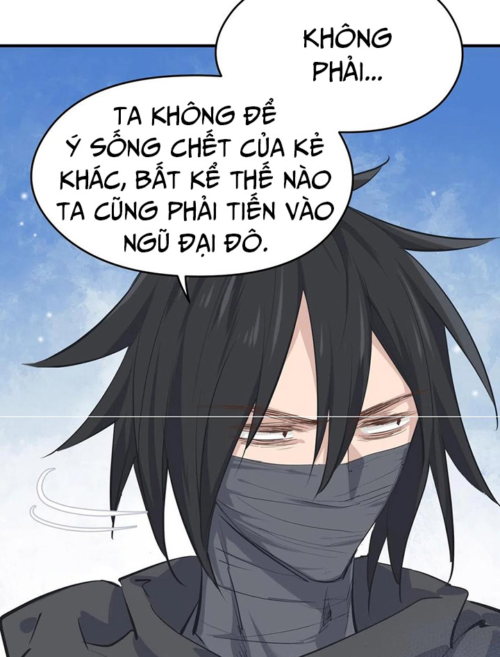 Tối Cường Thiên đế Hệ Thống chapter 39 - Trang 9