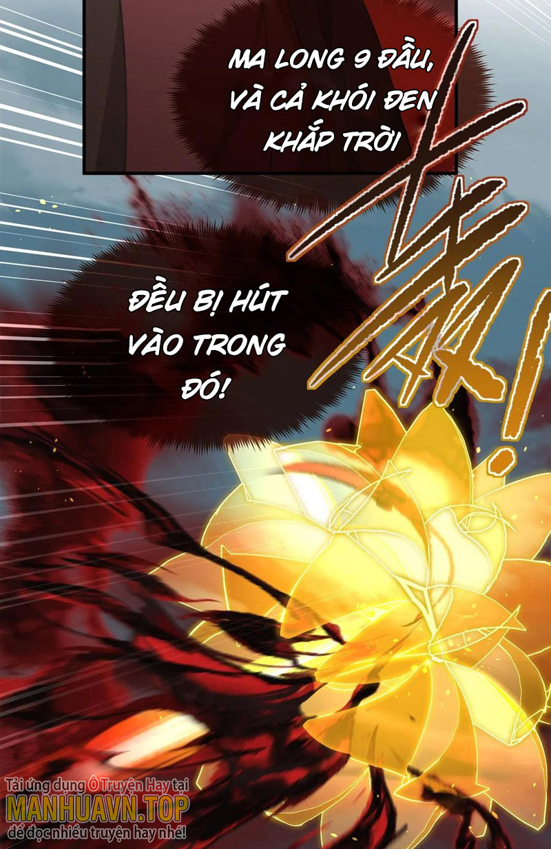 Tối Cường Thiên đế Hệ Thống chapter 18 - Trang 11