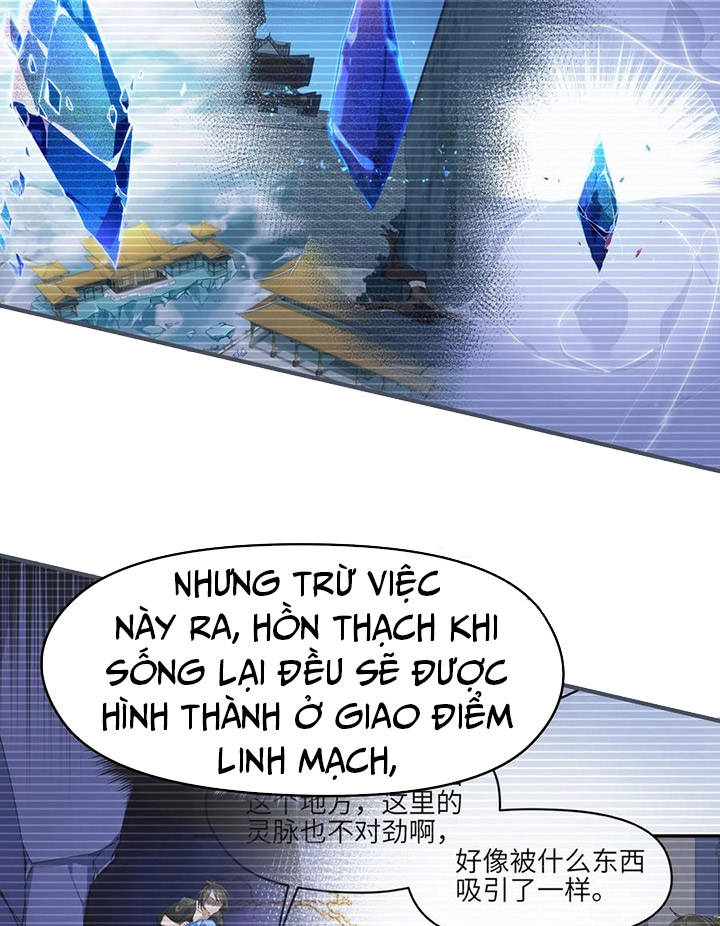 Tối Cường Thiên đế Hệ Thống chapter 46 - Trang 59