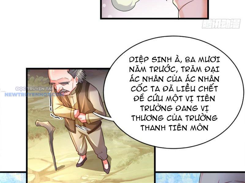 Khắc đan Tu Tiên Chỉ Cẩu Trường Sinh chapter 1 - Trang 32