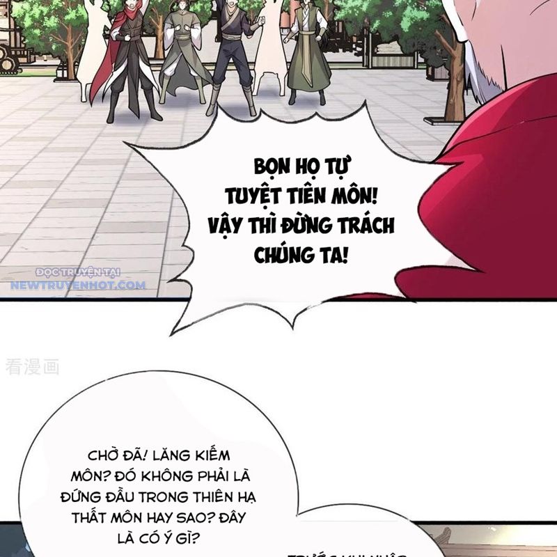 Ngạo Thị Thiên Địa chapter 791 - Trang 39