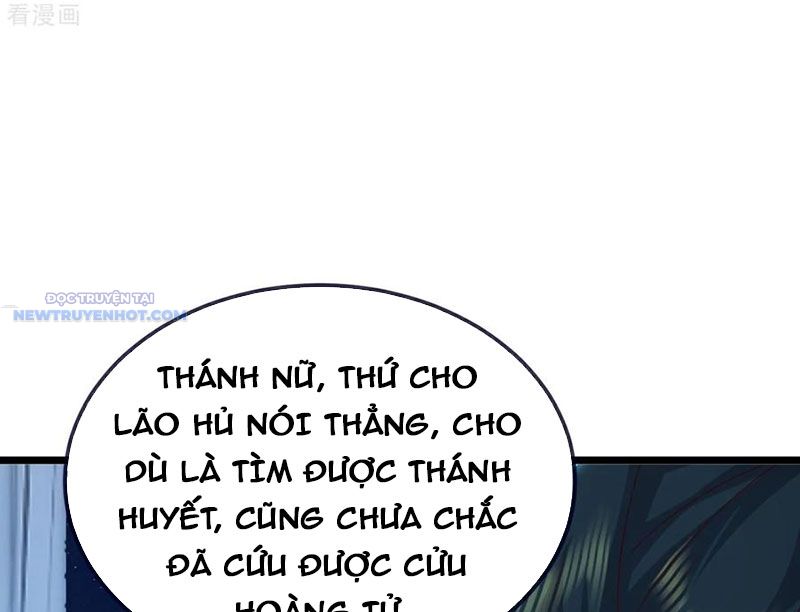 Tiên Võ Đế Tôn chapter 717 - Trang 128